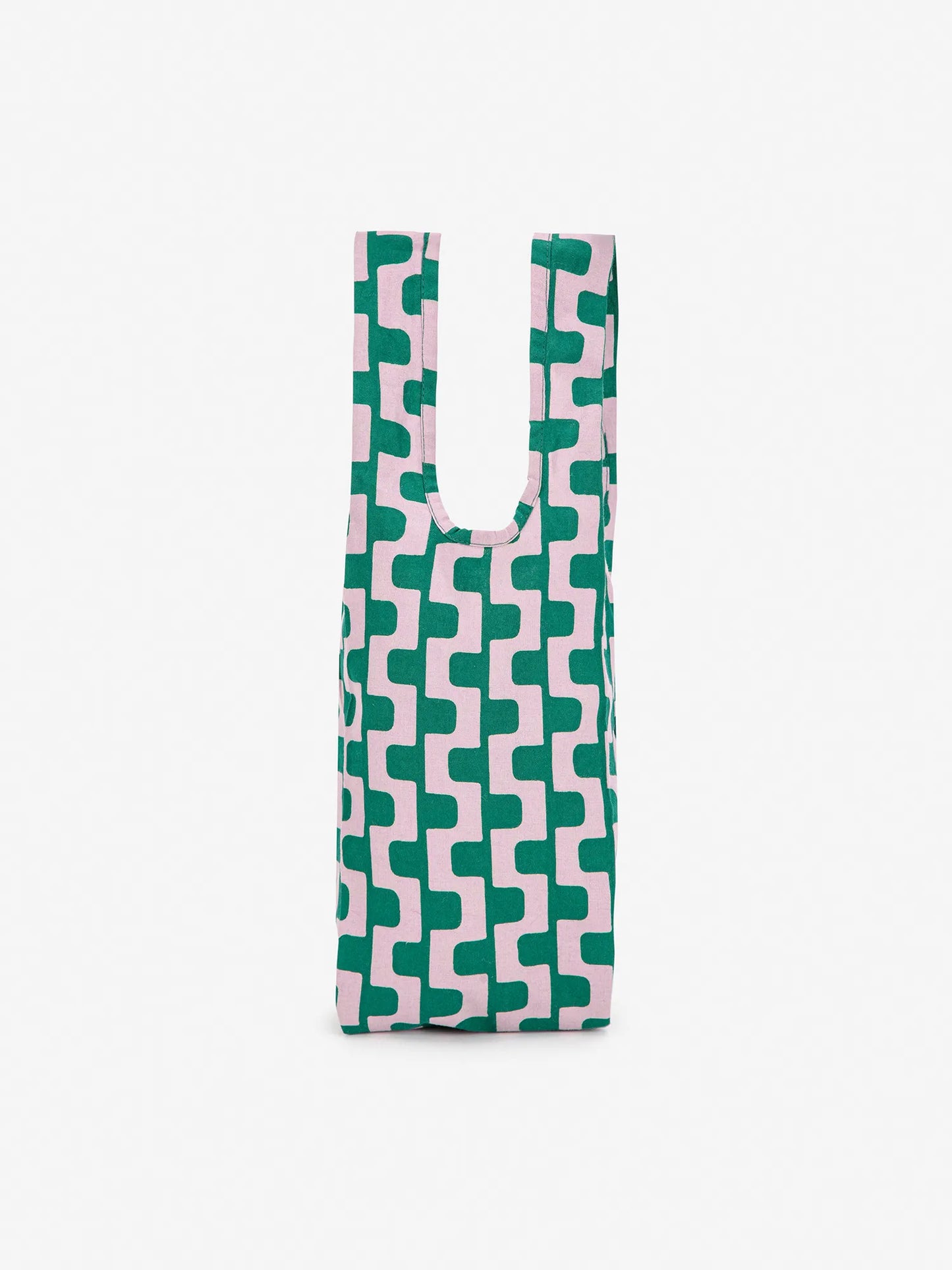 Chain all over bottle cover