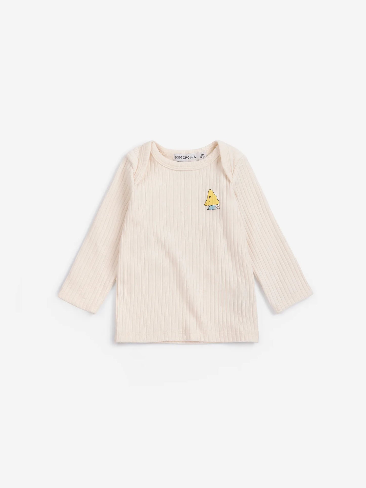 マッシュモンスター Tシャツ