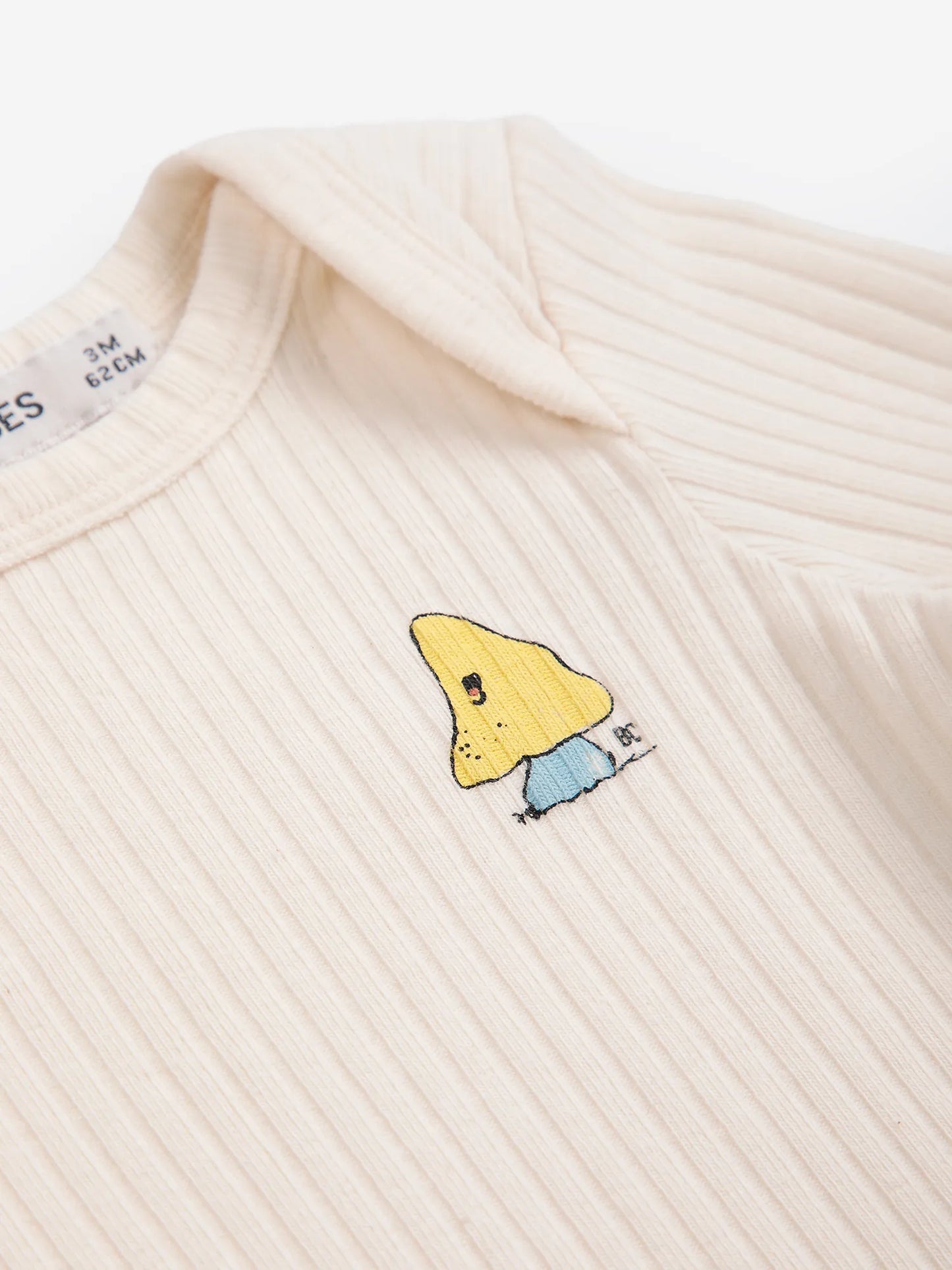 マッシュモンスター Tシャツ