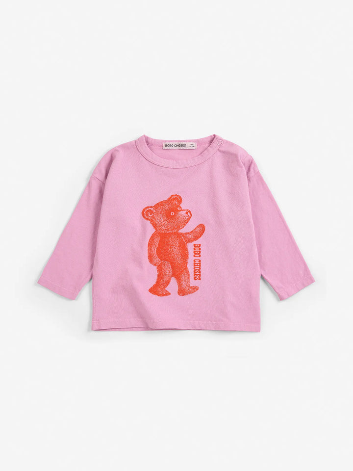 Softpaw Monster baby T-shirt