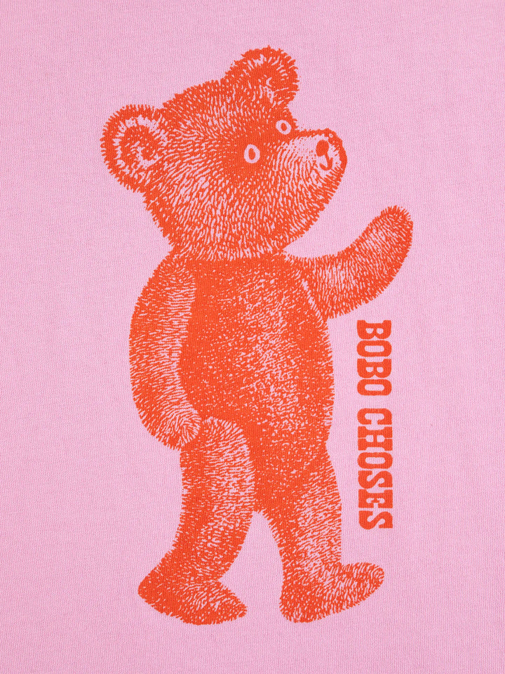 Softpaw Monster baby T-shirt