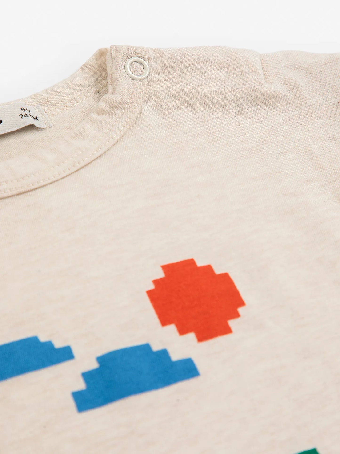 レイクモンスターTシャツ