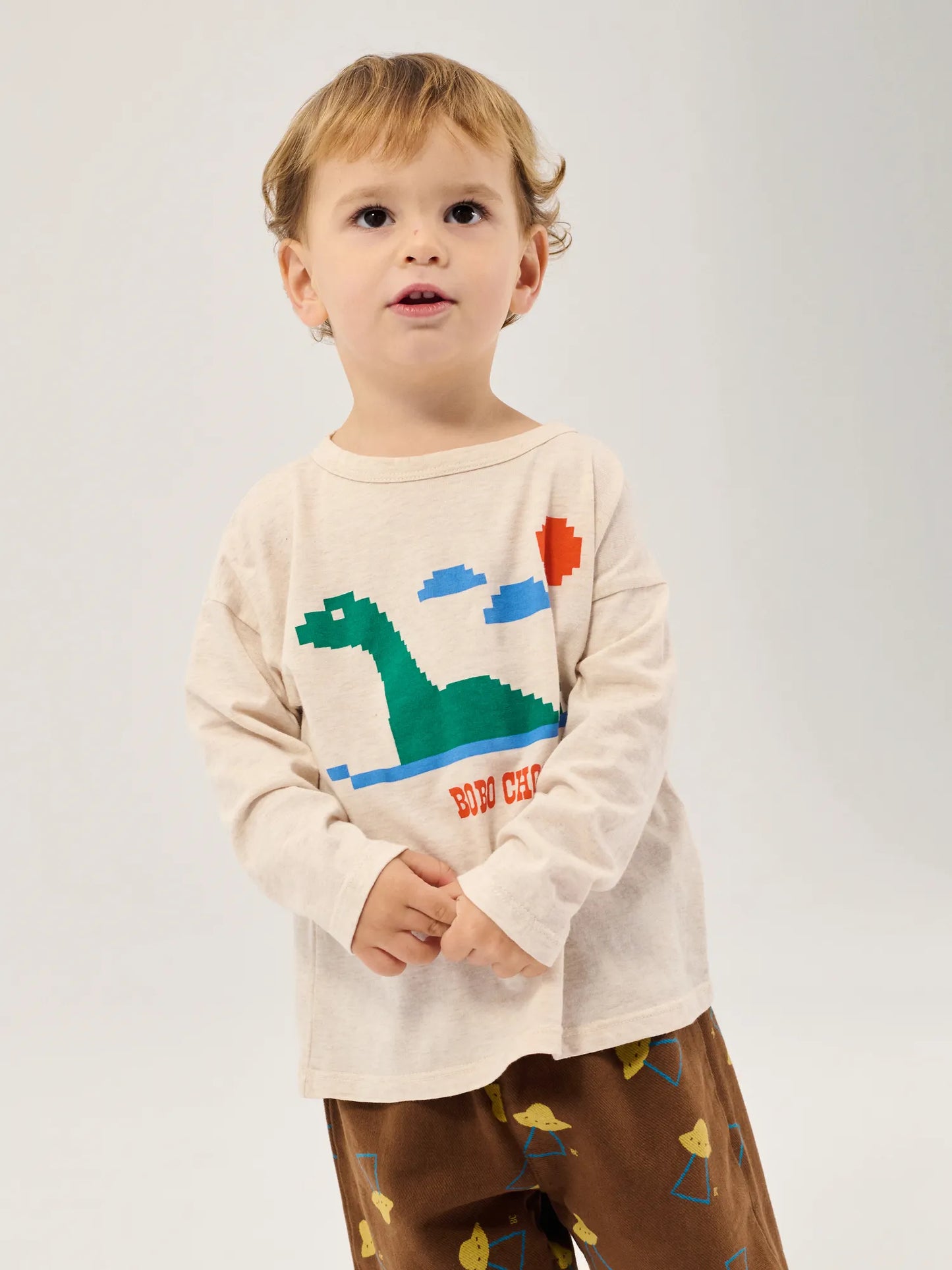 レイクモンスターTシャツ