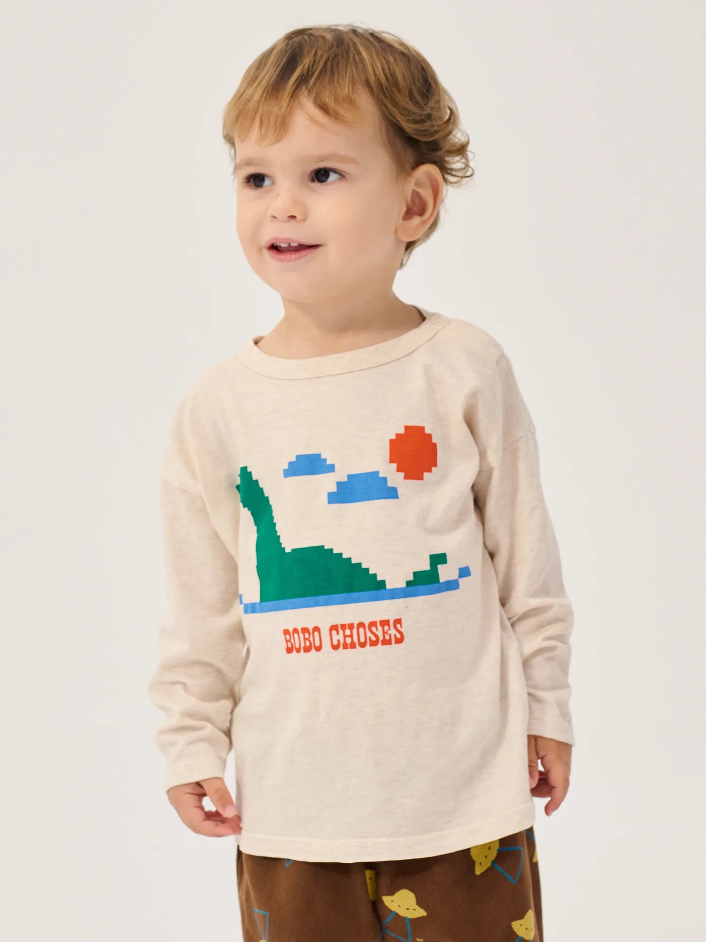 レイクモンスターTシャツ