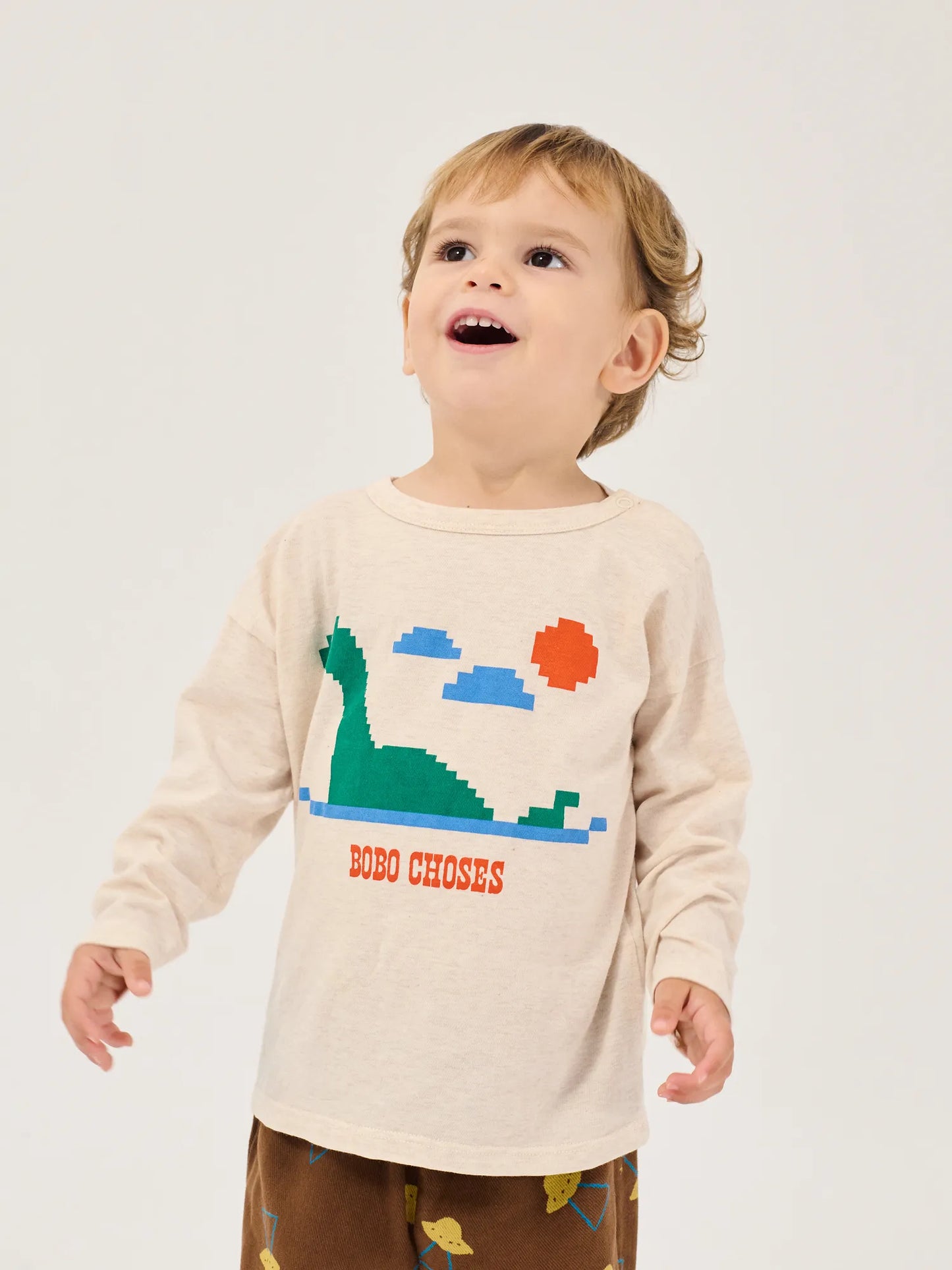 レイクモンスターTシャツ