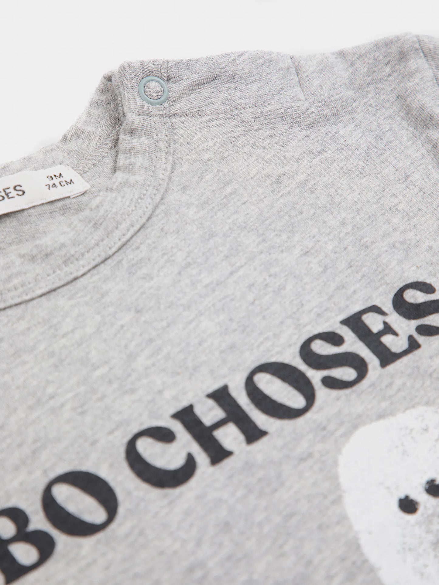 Booty Ghosts baby T-shirt