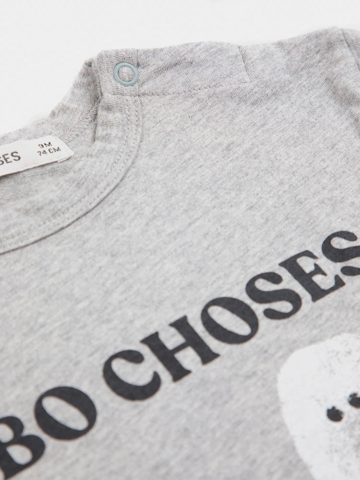 Booty Ghosts baby T-shirt
