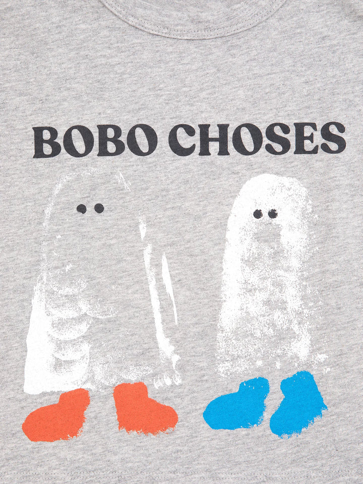 Booty Ghosts baby T-shirt