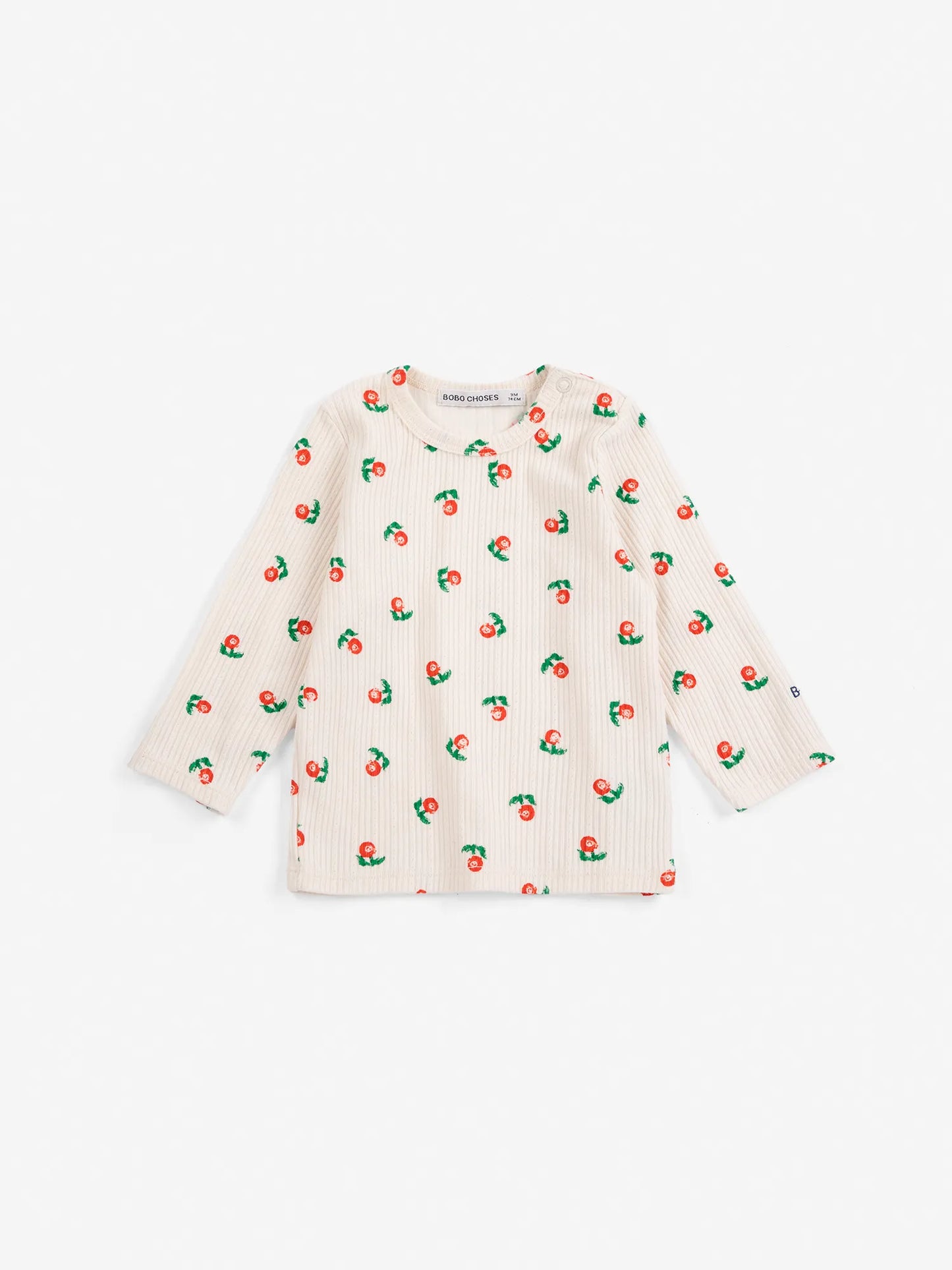 全面プリントTシャツ