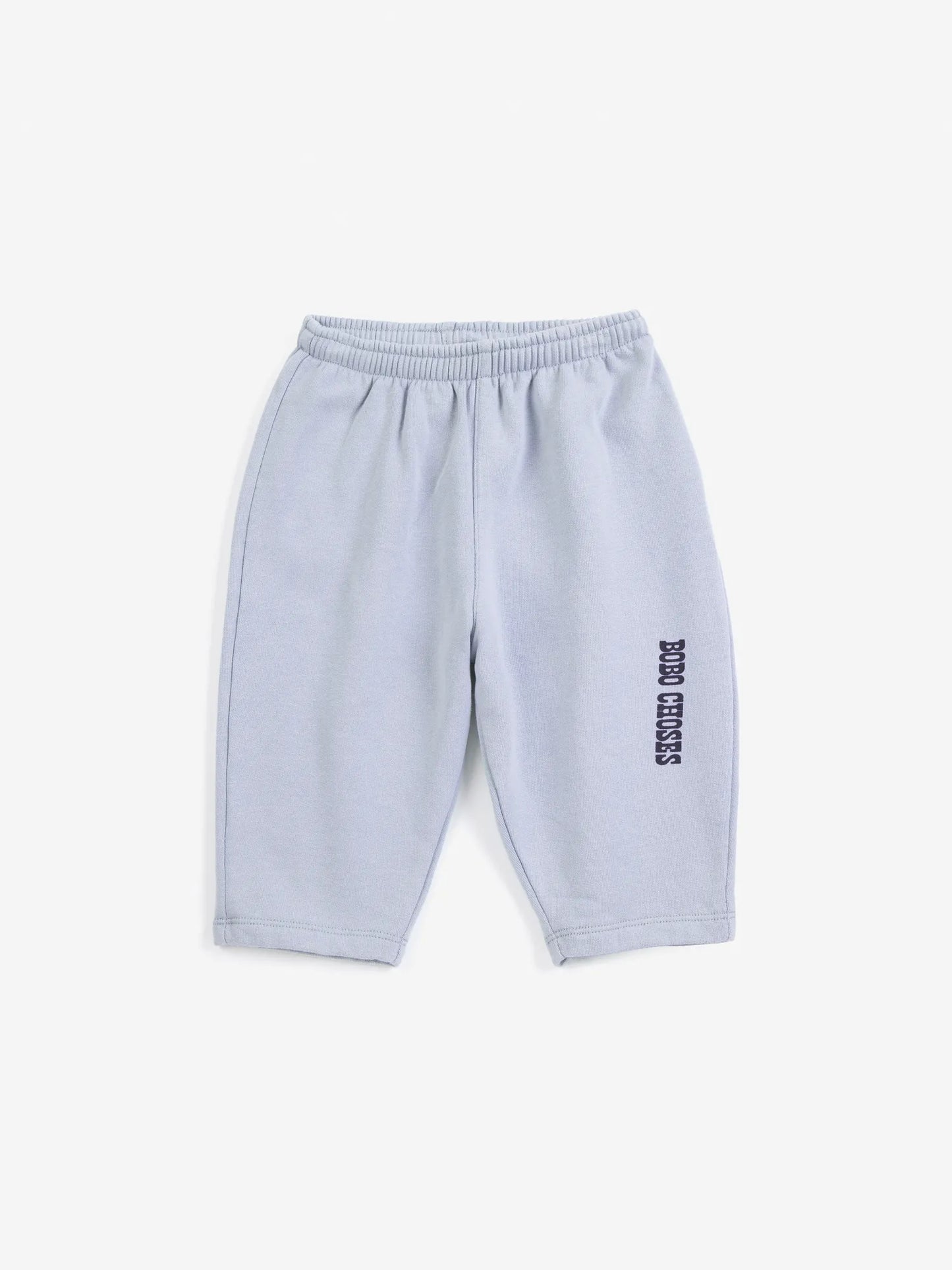 Bobo Choses Pop baby blue jogging pants
