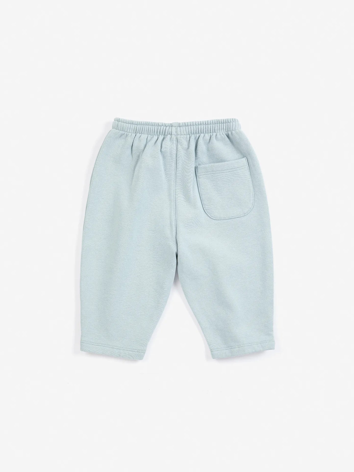 Bobo Choses Pop baby blue jogging pants