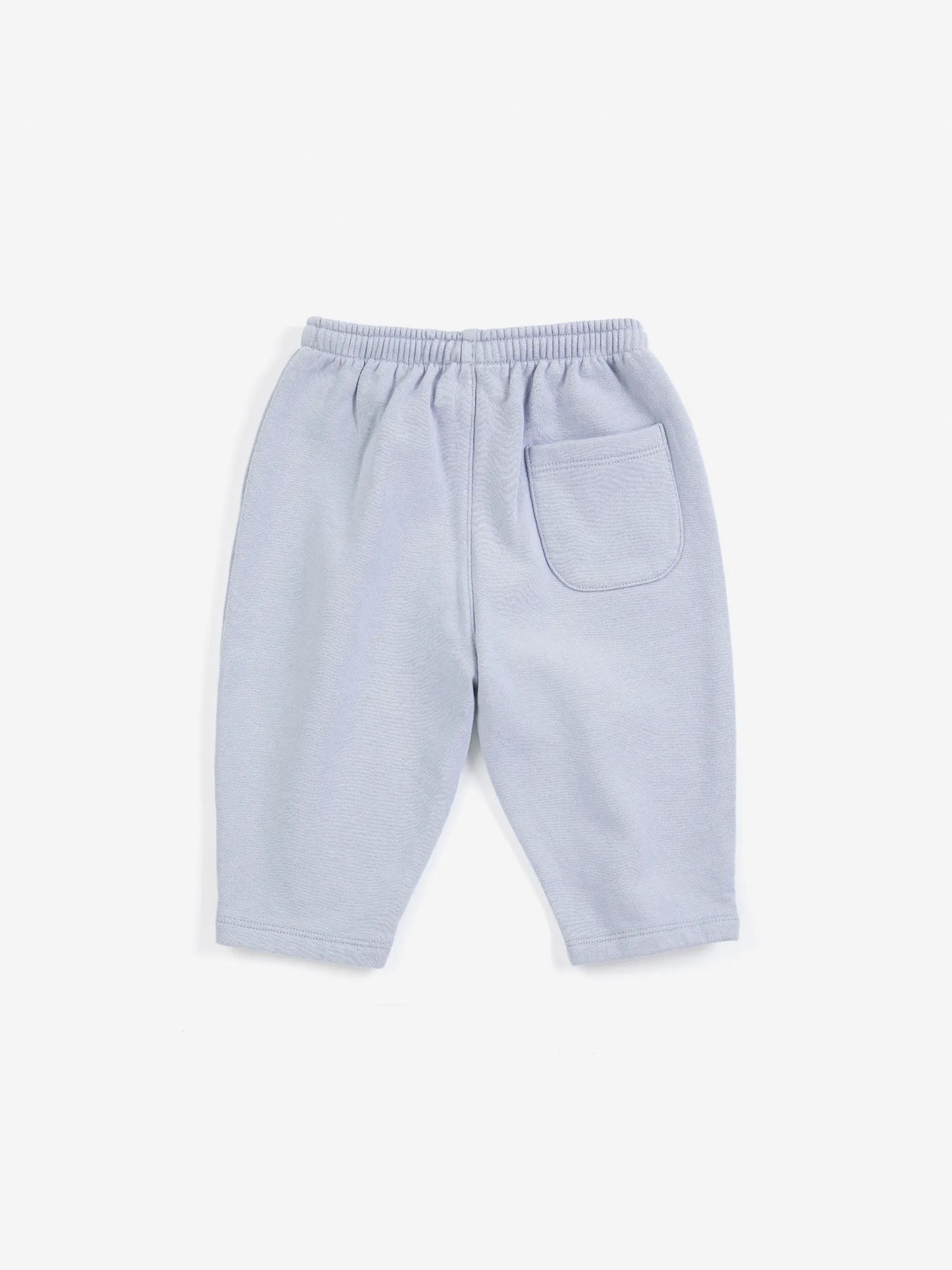 Bobo Choses Pop baby blue jogging pants