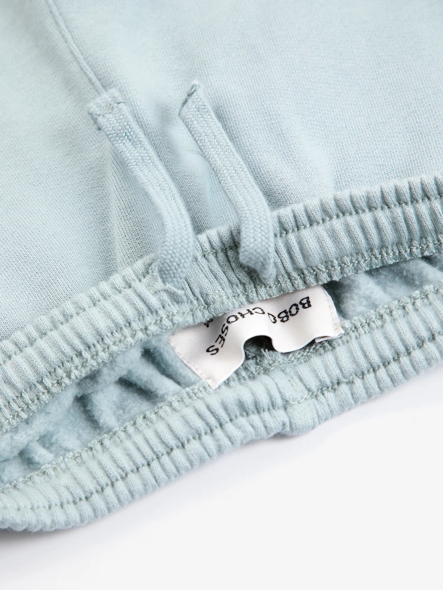 Bobo Choses Pop baby blue jogging pants