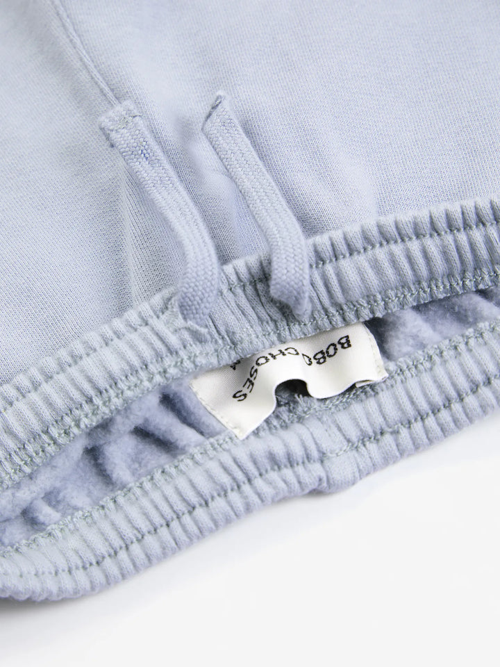 Bobo Choses Pop baby blue jogging pants