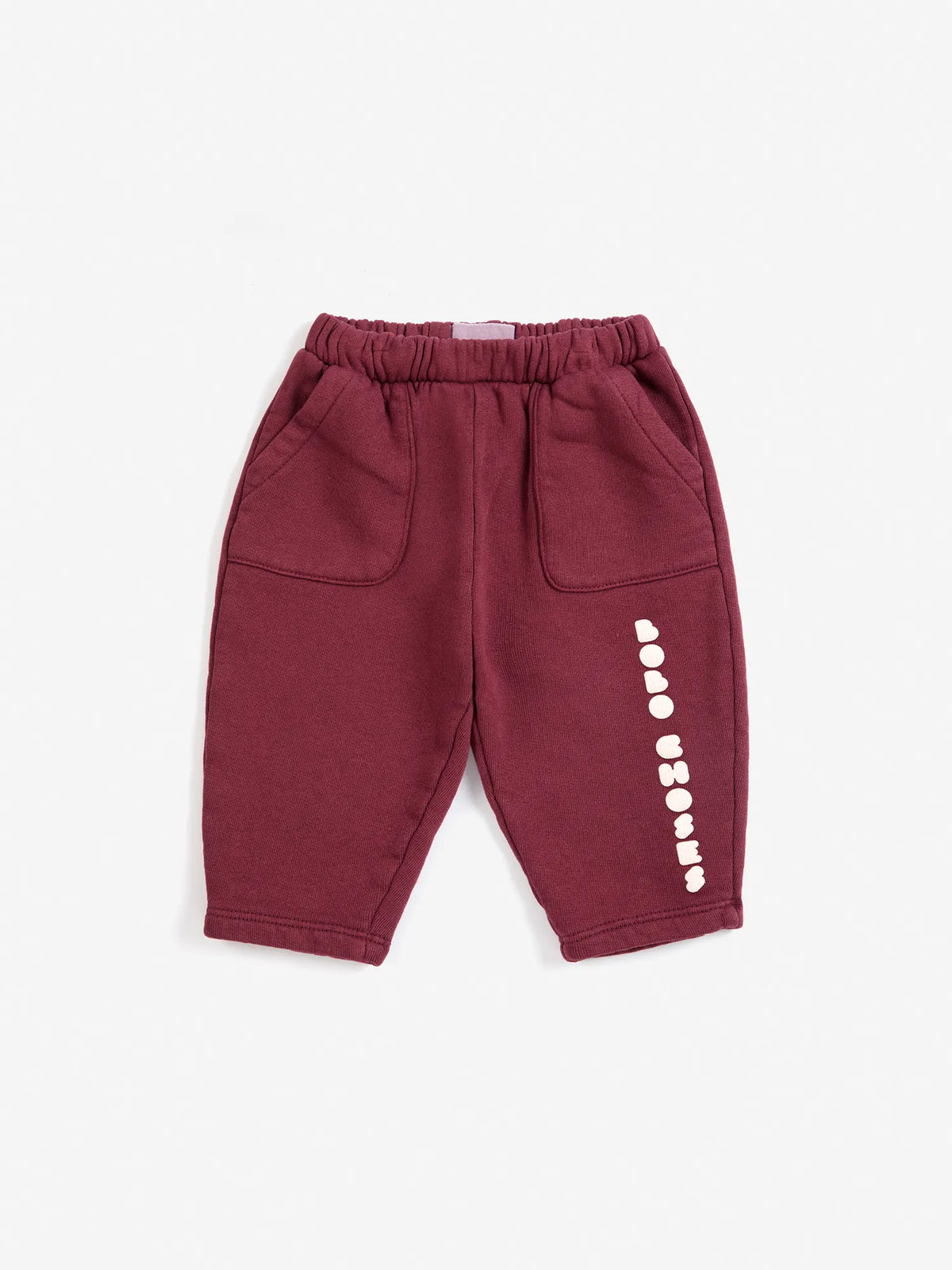 Bobo Choses ボルダーベビー ジョギングパンツ