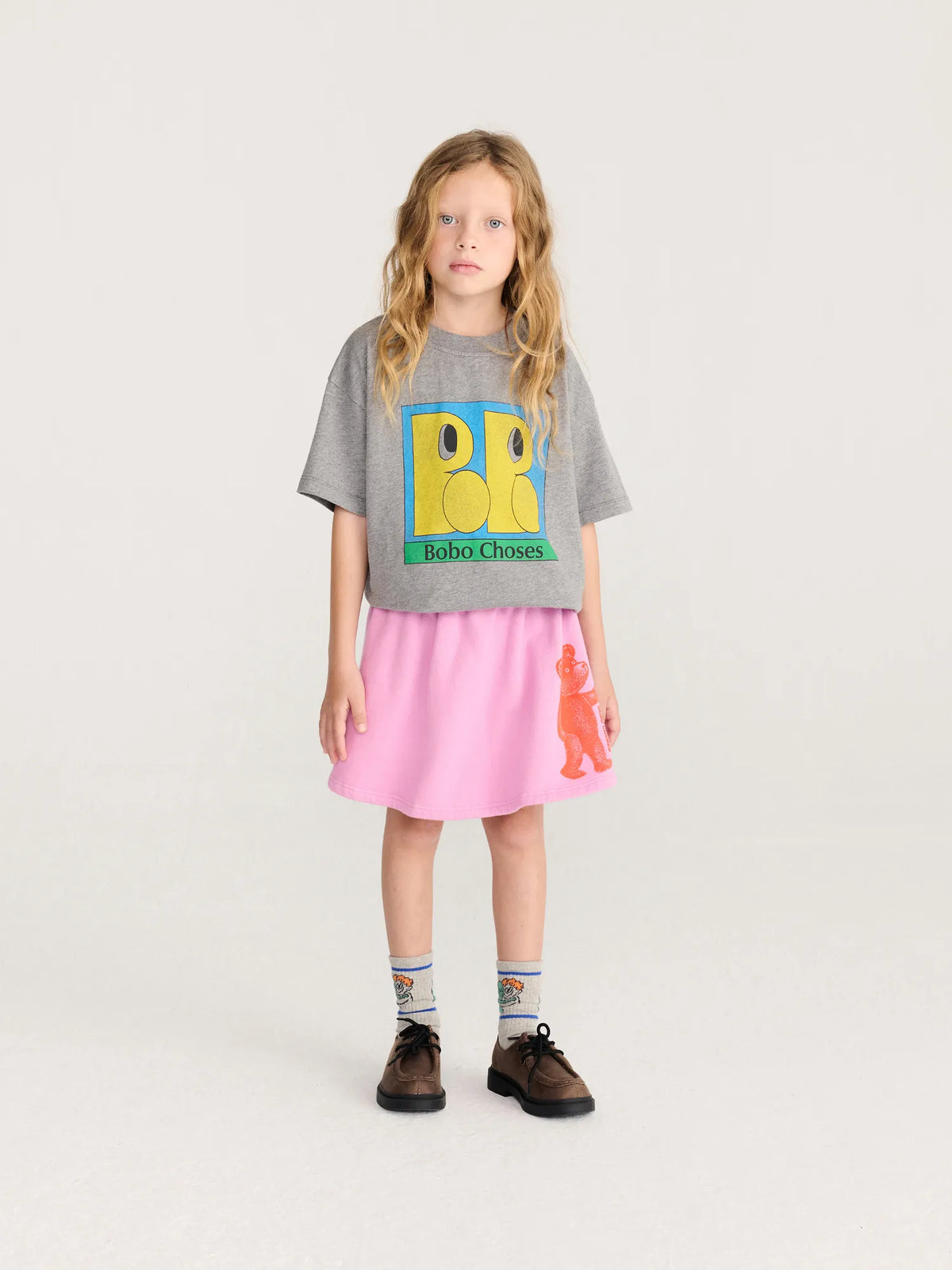 Boo Bo Choses T-shirt