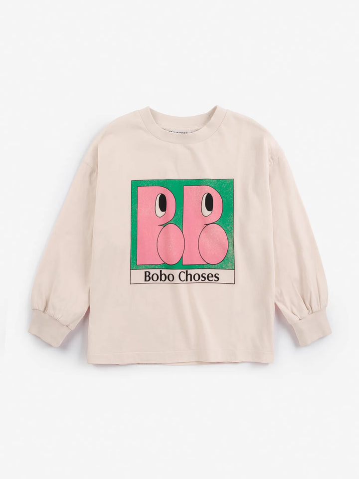 ブーブーチョイス Tシャツ