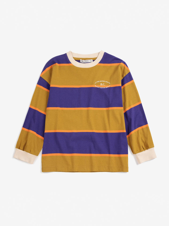 Mystery BC kids T-shirt