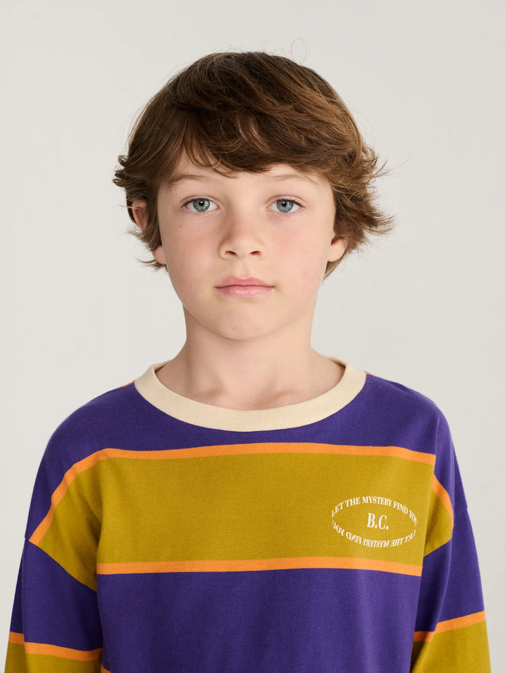 Mystery BC kids T-shirt