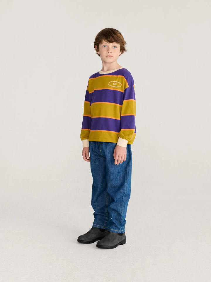 Mystery BC kids T-shirt
