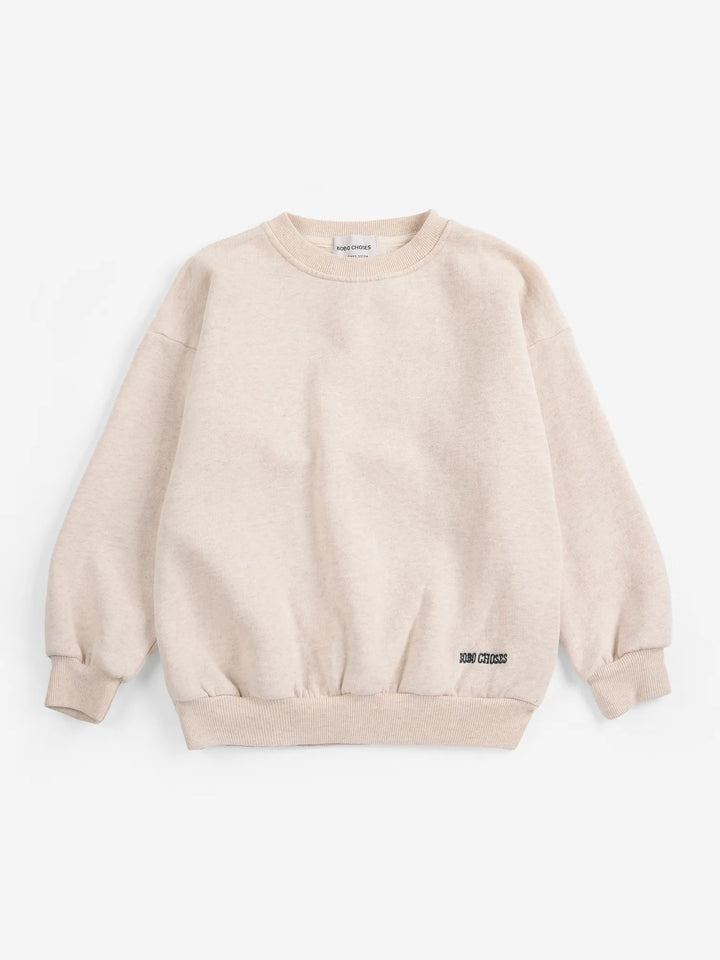 Beast sweatshirt