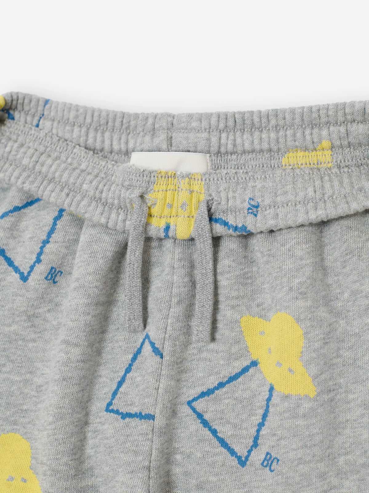 Pixel Abduction all over jogging pants