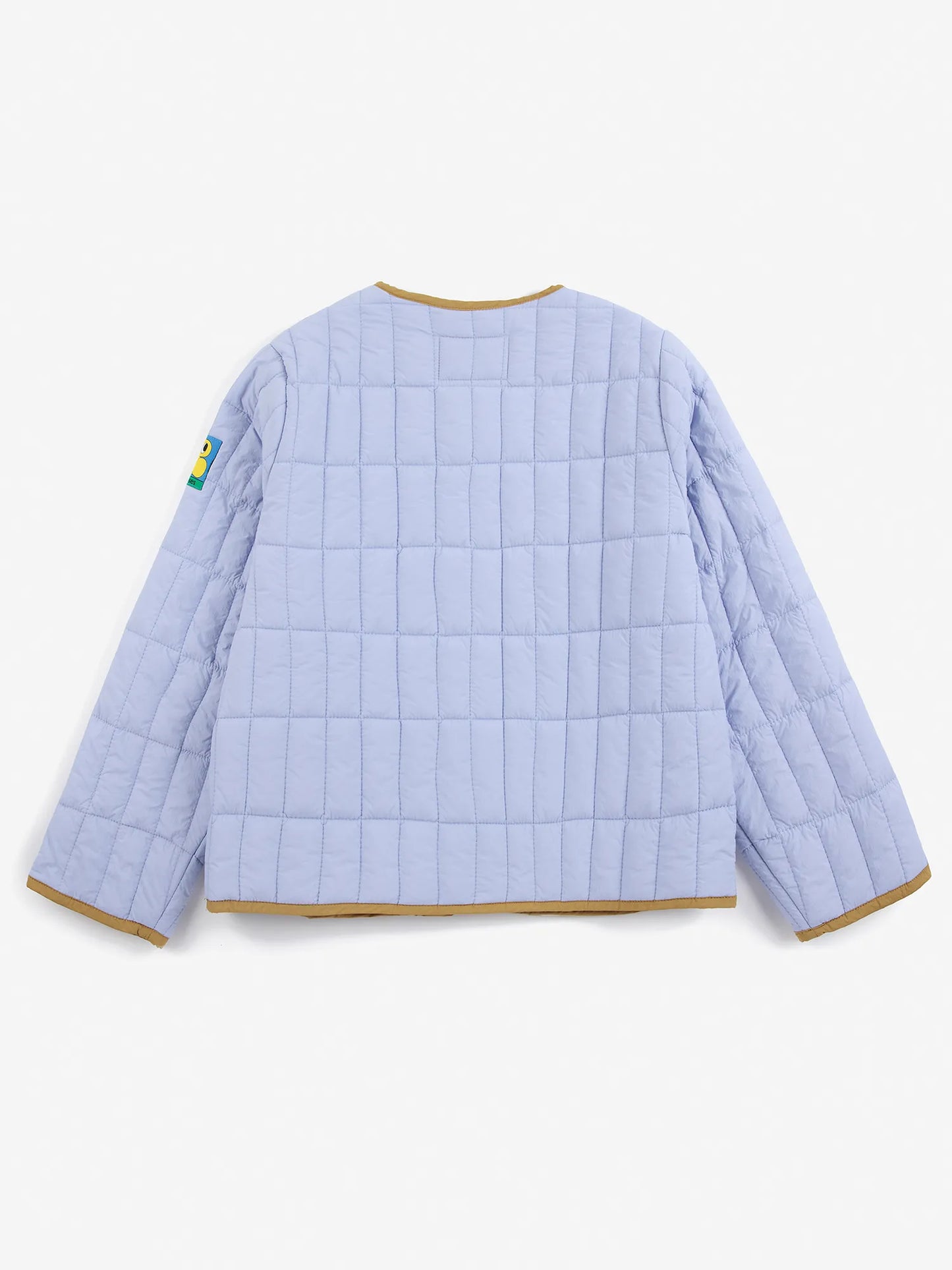 Booo Bo Choses Tag light padded jacket
