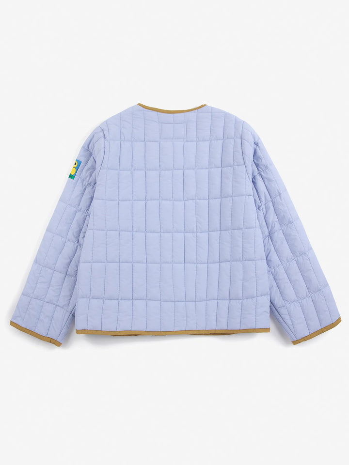 Booo Bo Choses Tag light padded jacket