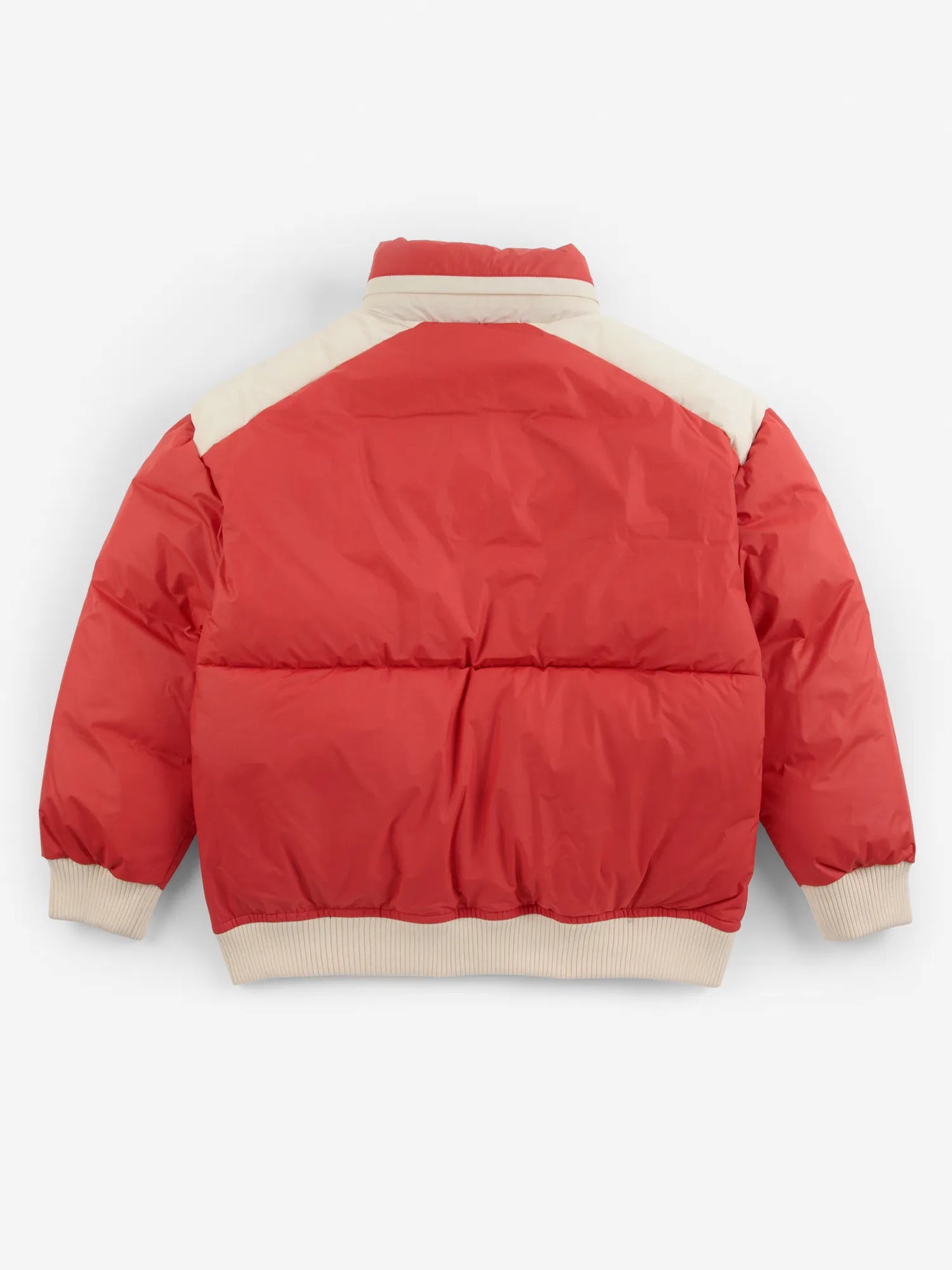 Mush Monster anorak