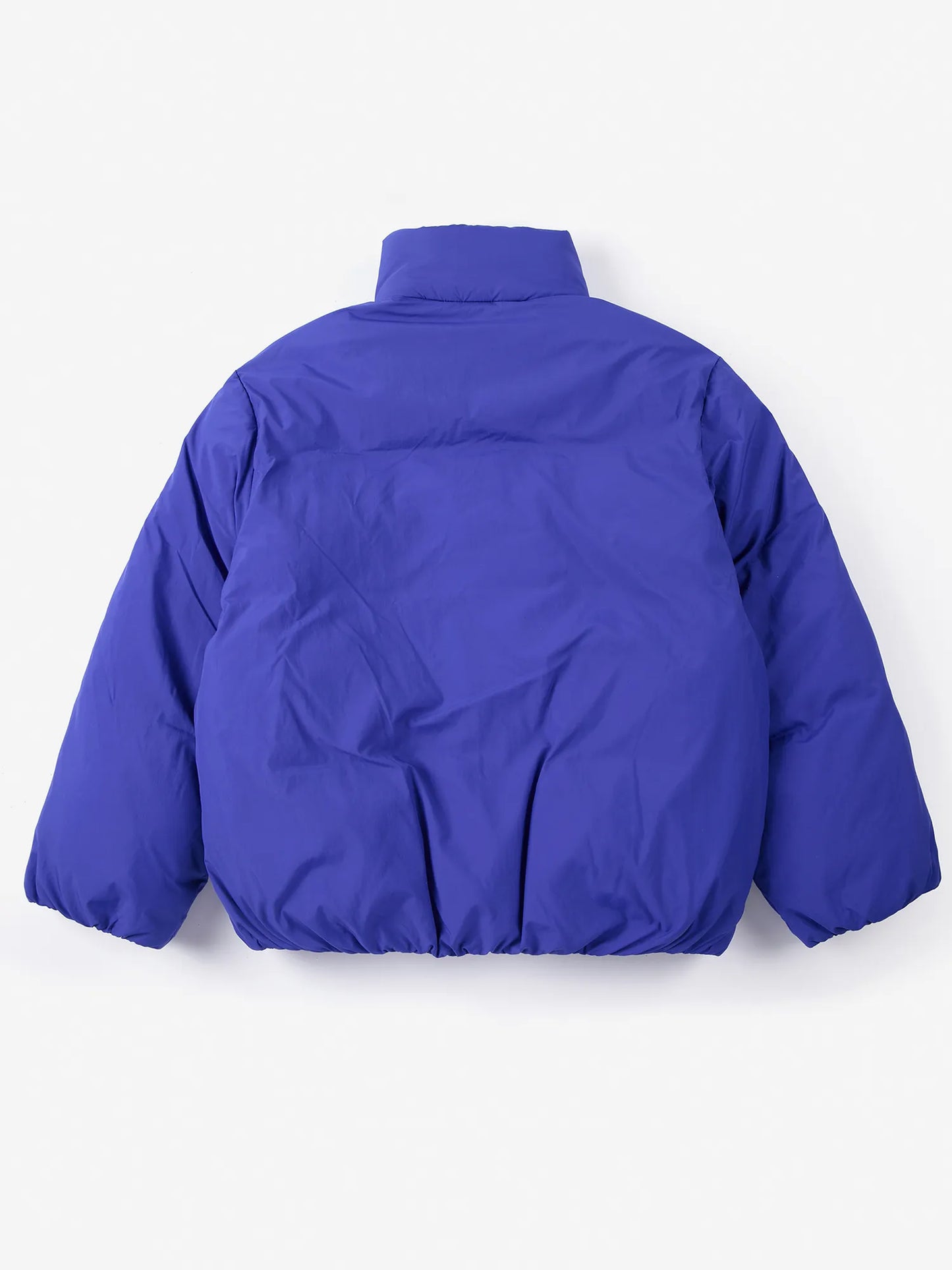 Mystery BC anorak