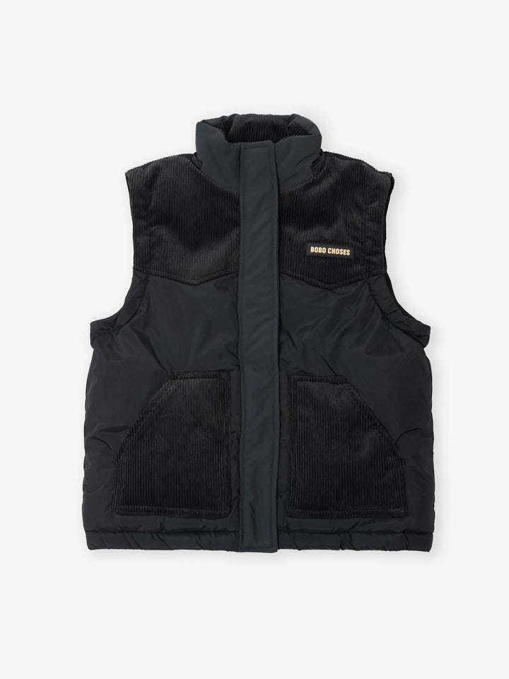 Bobo Choses padded anorak
