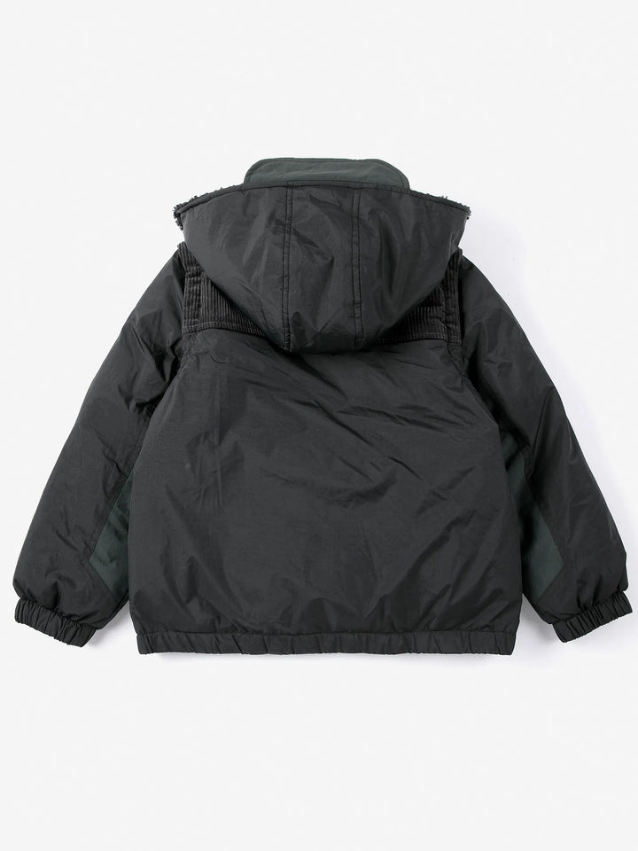 Bobo Choses padded anorak