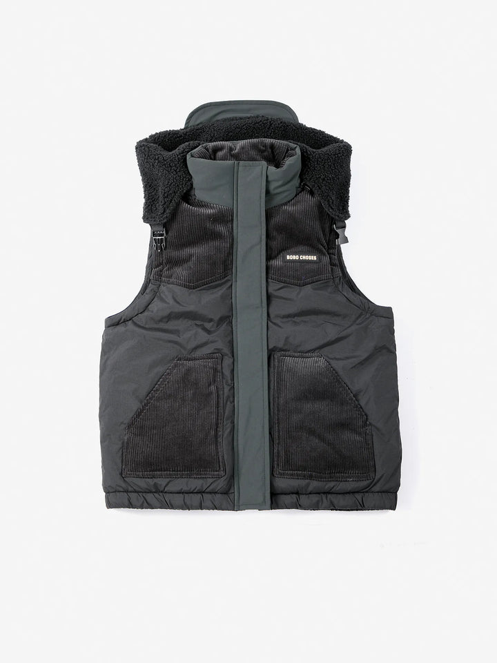 Bobo Choses padded anorak