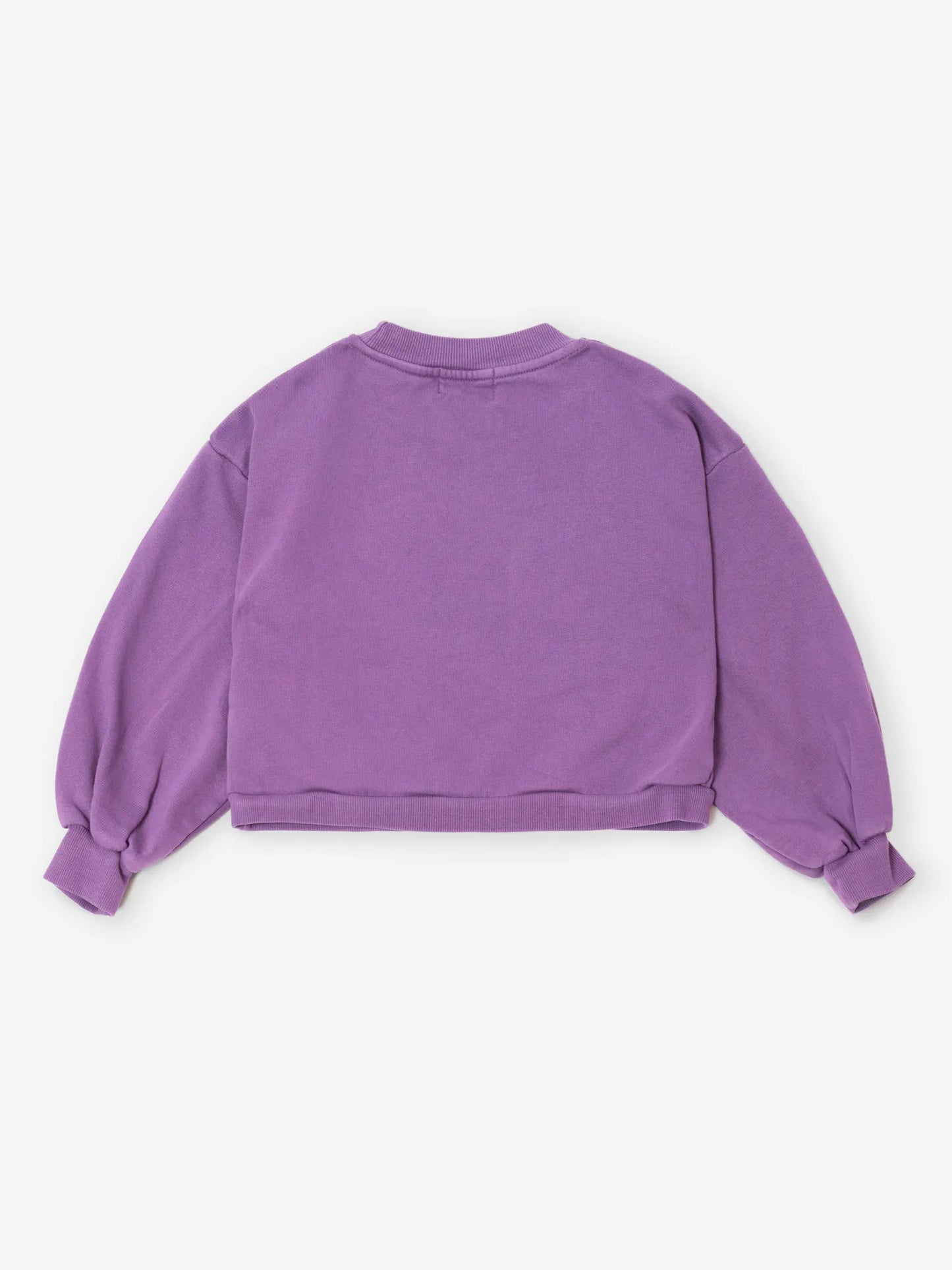 Bobo Choses ボルダー クロップドスウェットシャツ