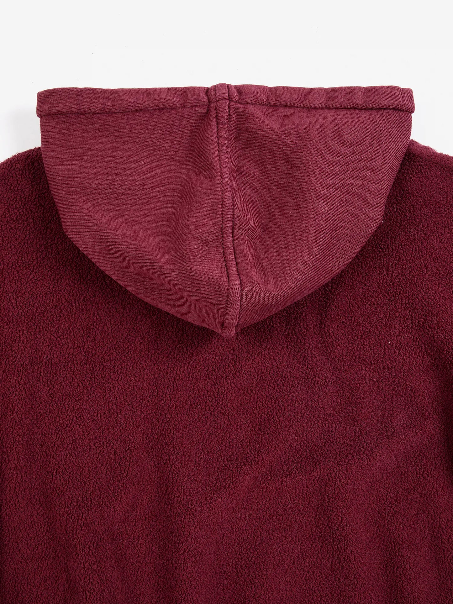 Bobo Choses エンボス加工フーディー