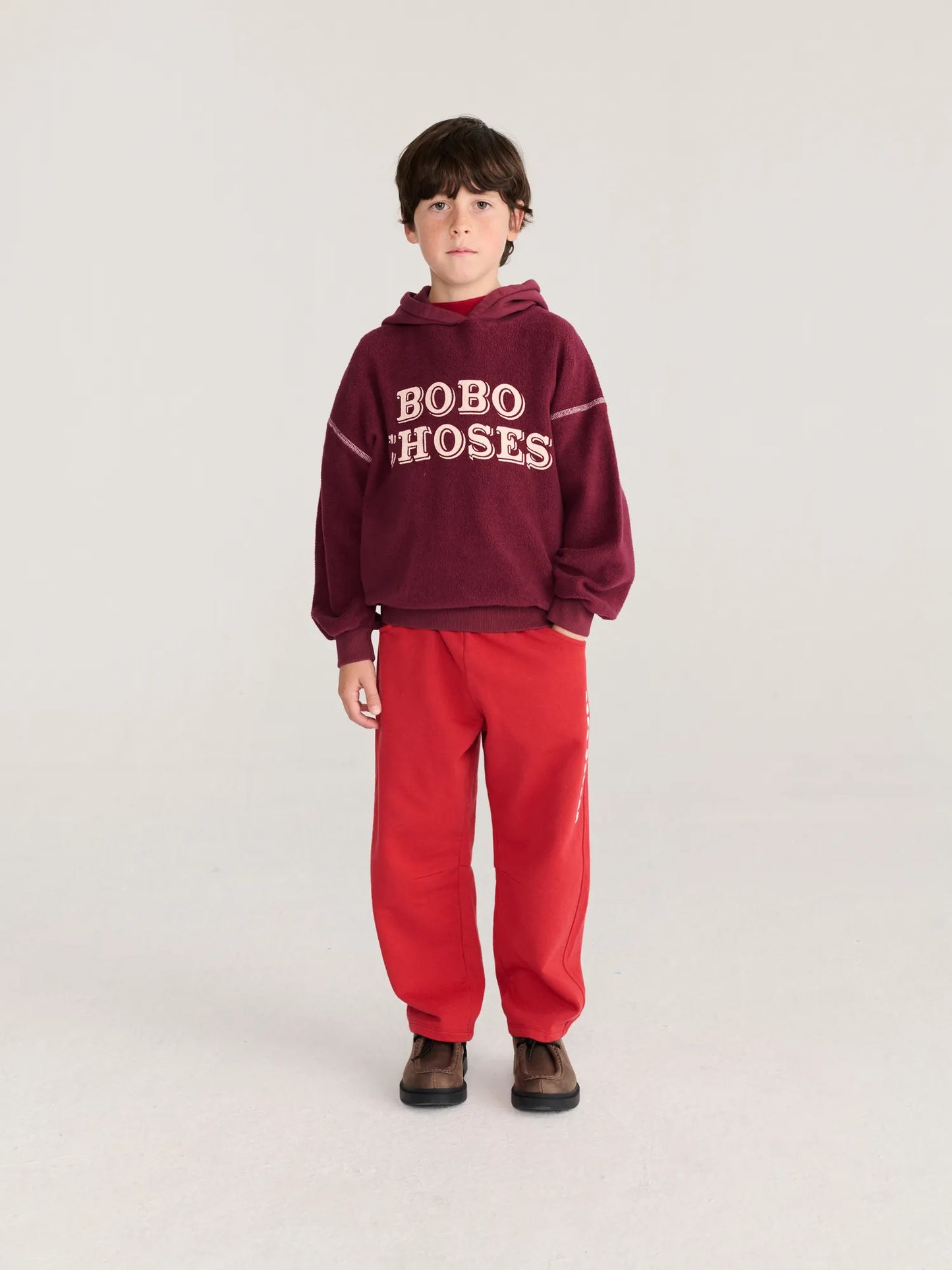Bobo Choses Bolder ジョギングパンツ