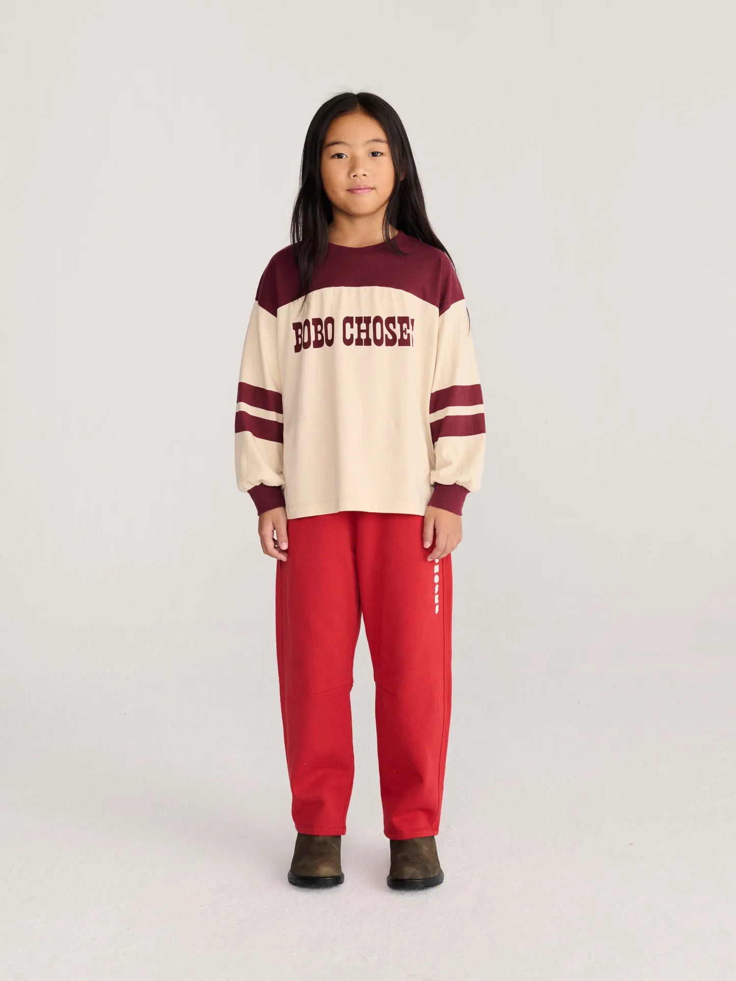 Bobo Choses Bolder ジョギングパンツ