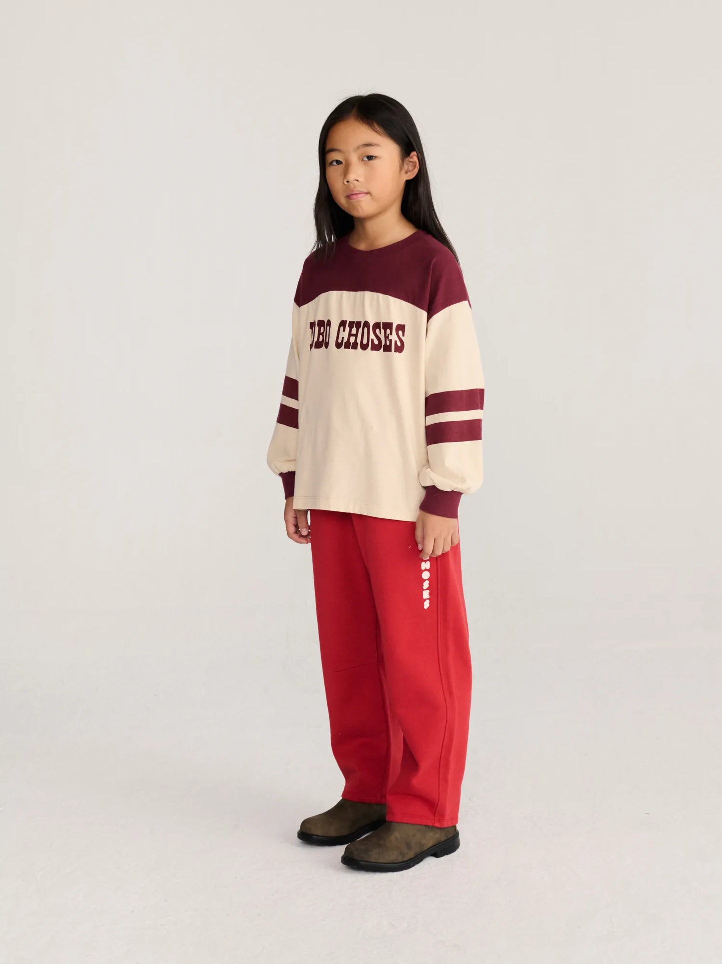 Bobo Choses Bolder ジョギングパンツ