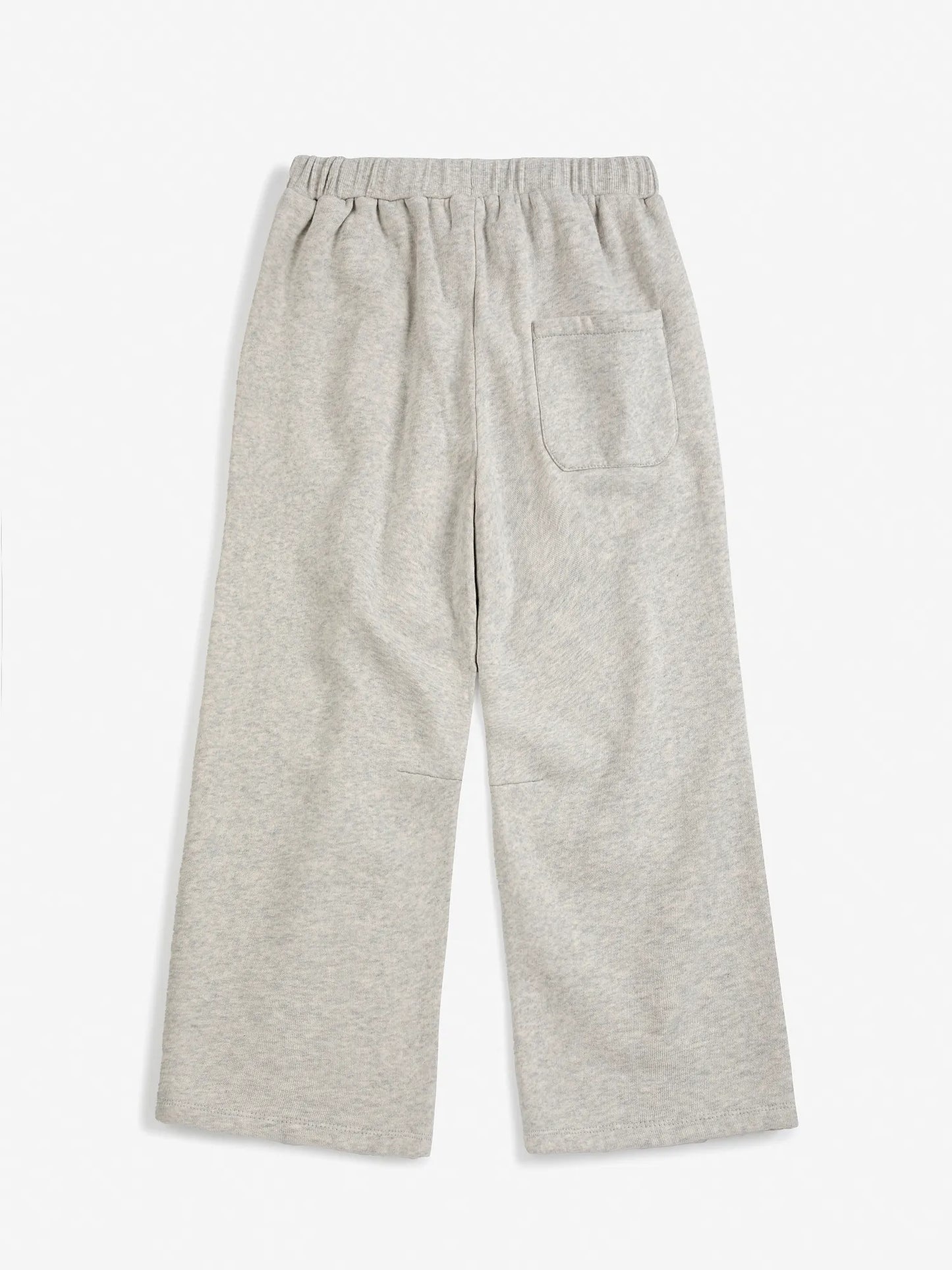 Bobo Choses Bolder グレー ジョギングパンツ