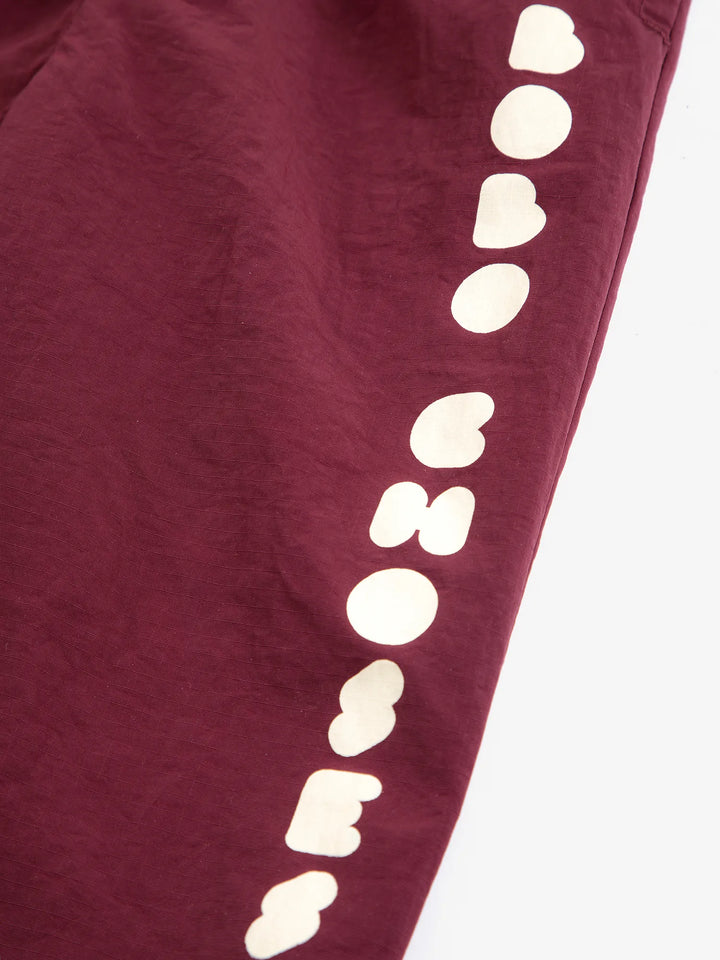 Bobo Choses Bolder tracksuit pants