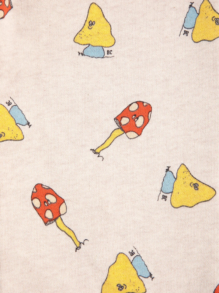 Mush Monster Duo all over jogging pants