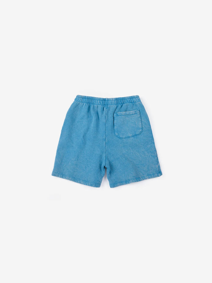 Mystery BC bermuda shorts
