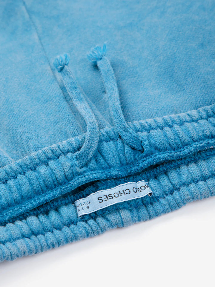 Mystery BC bermuda shorts