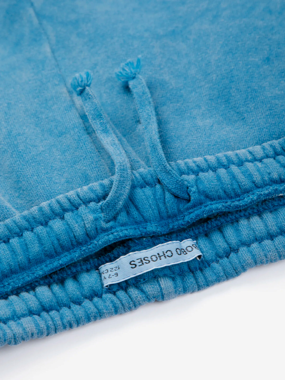Mystery BC bermuda shorts