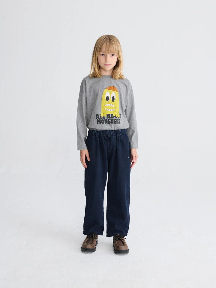 Bobo Choses denim pants