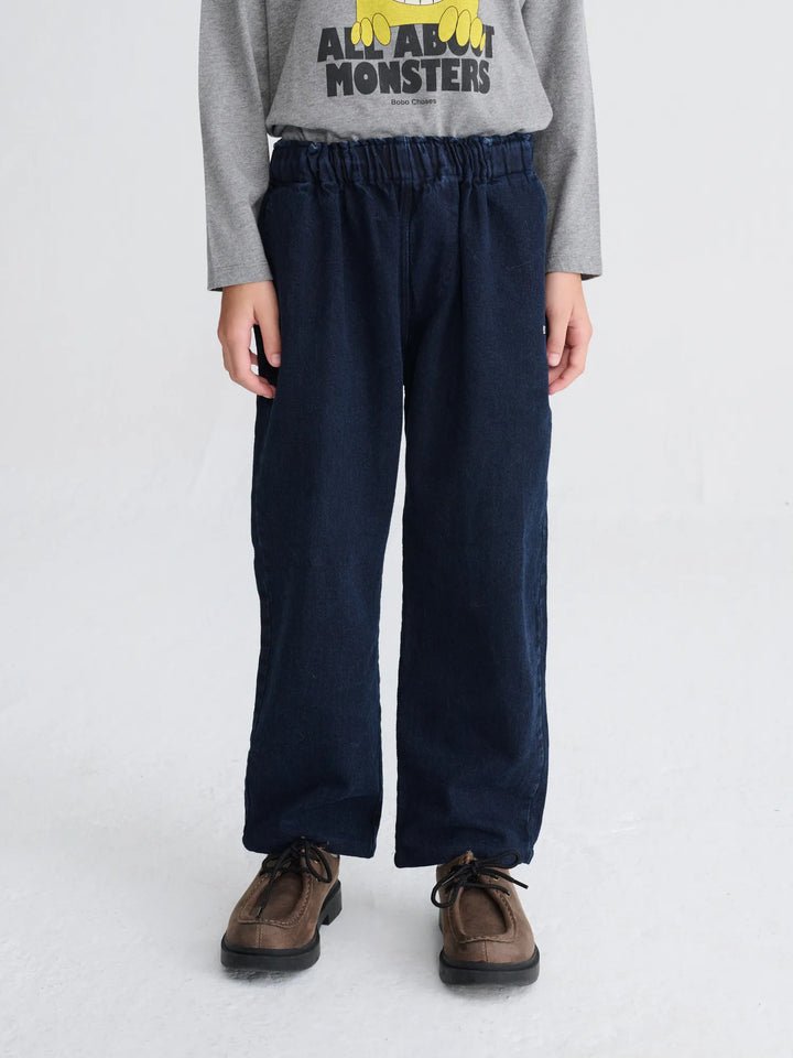 Bobo Choses denim pants