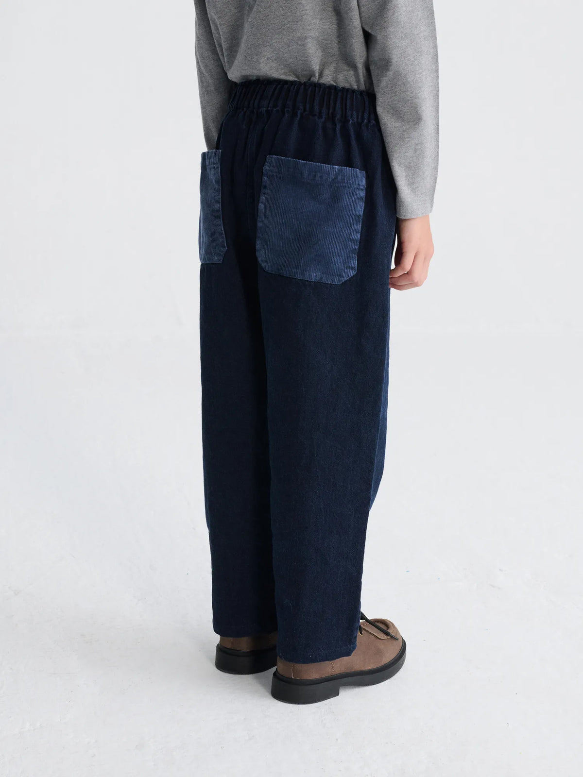 Bobo Choses denim pants