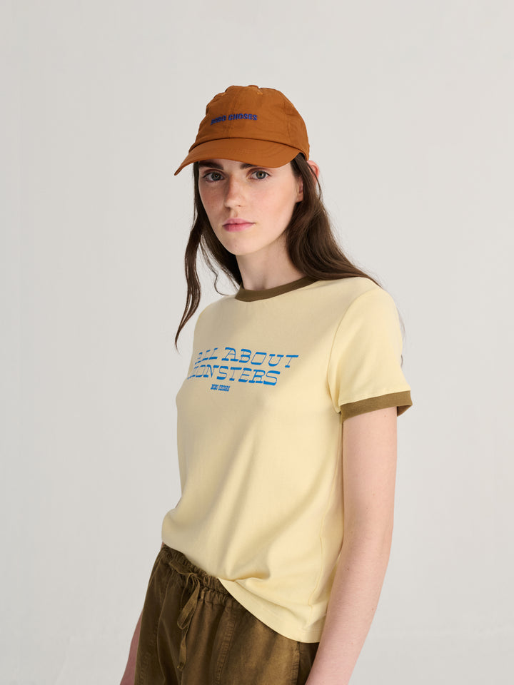 モンスター スリムTシャツのすべて