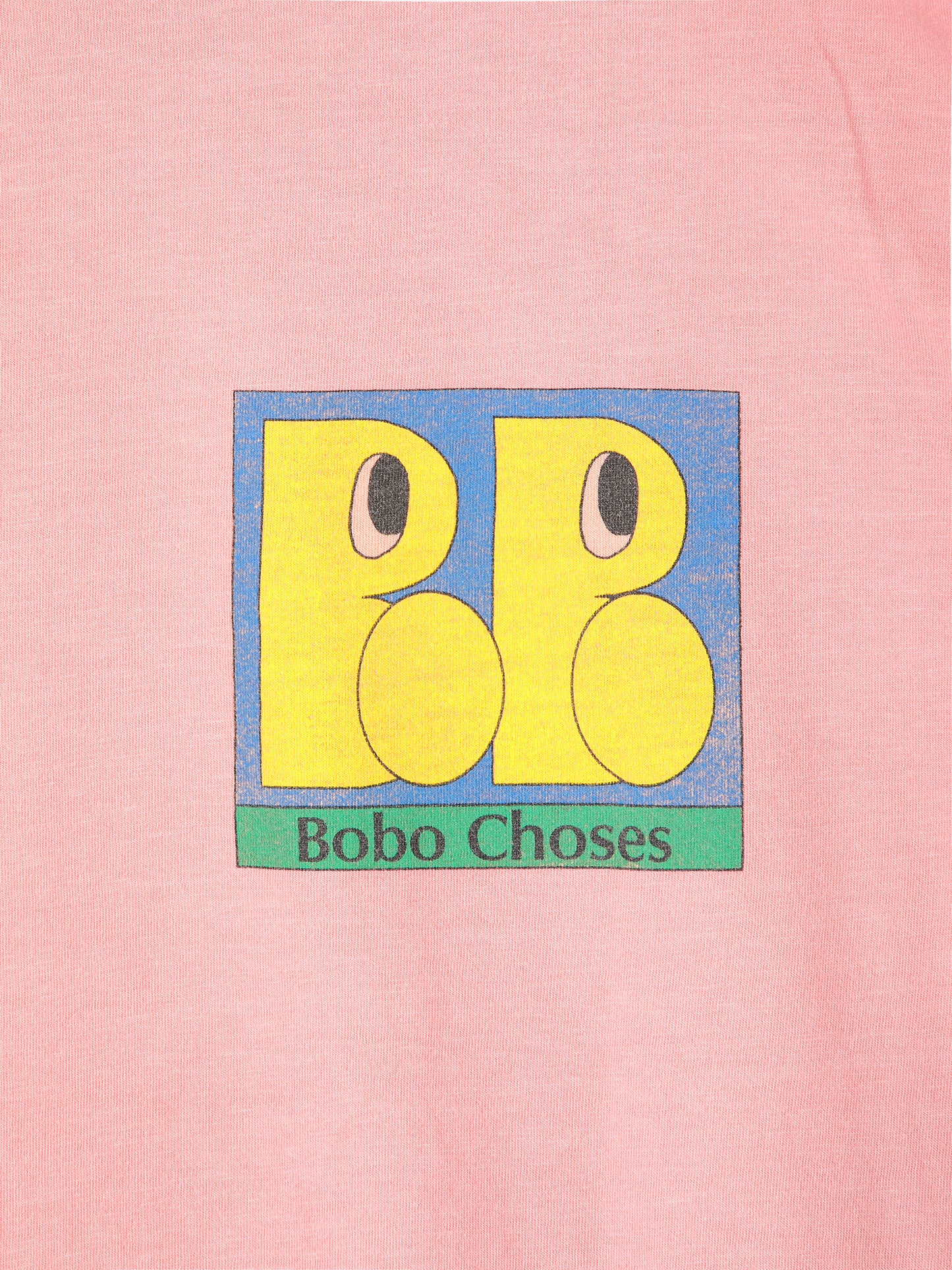 オールアバウトモンスターズ オーバーサイズTシャツ