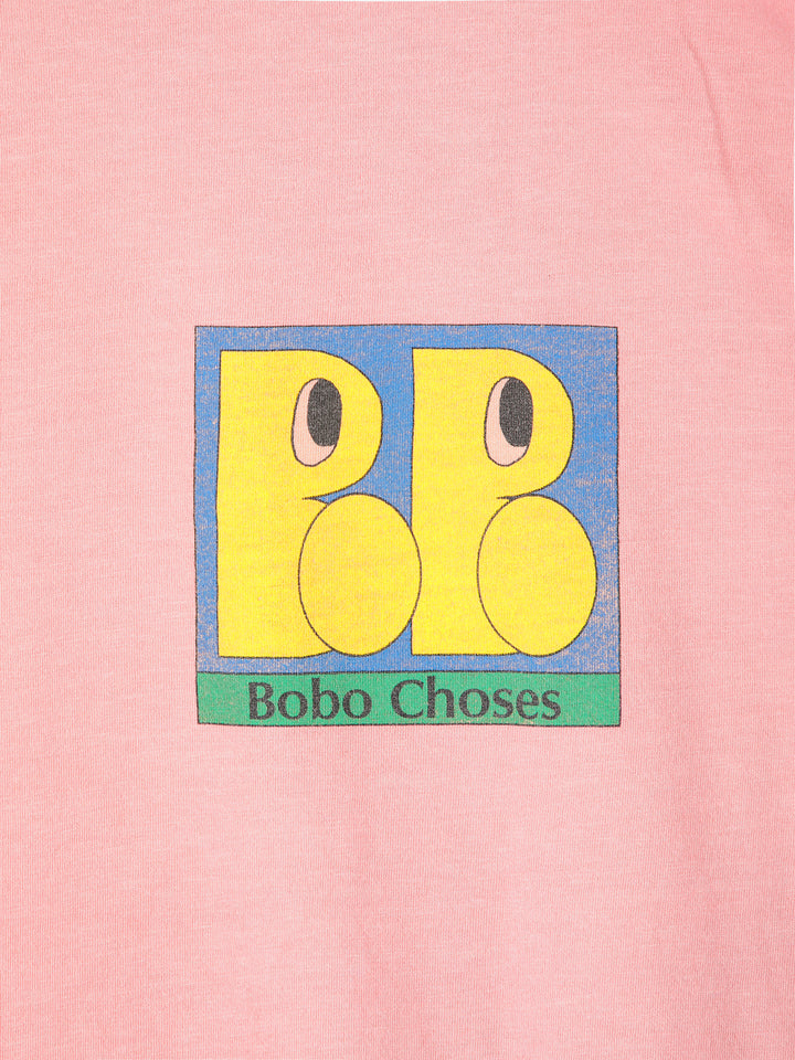 オールアバウトモンスターズ オーバーサイズTシャツ